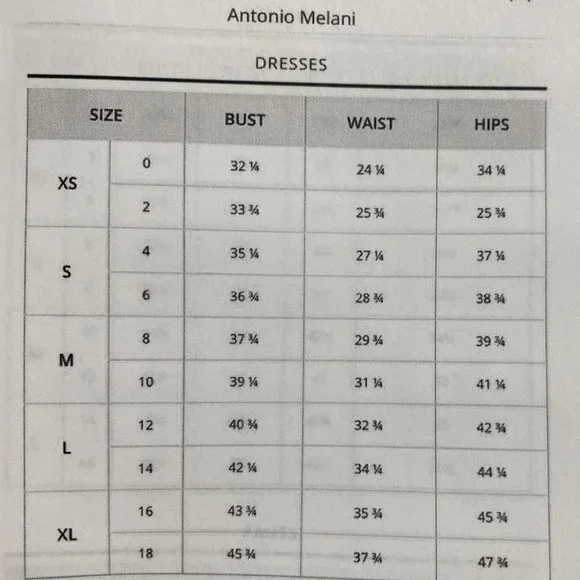 Antonio Melanin With Kimberly Whitman Caroline Sun Dress Women's Size 10 - Picture 16 of 16